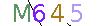 ValidateCode