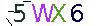 ValidateCode