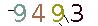 ValidateCode