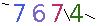 ValidateCode