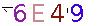 ValidateCode