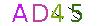 ValidateCode