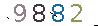 ValidateCode