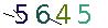 ValidateCode