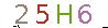 ValidateCode