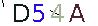 ValidateCode