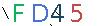 ValidateCode