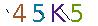 ValidateCode