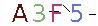 ValidateCode