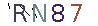 ValidateCode