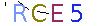 ValidateCode