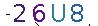 ValidateCode
