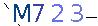 ValidateCode