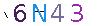ValidateCode