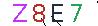ValidateCode
