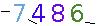 ValidateCode