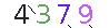 ValidateCode