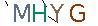 ValidateCode