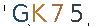 ValidateCode