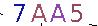 ValidateCode