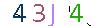 ValidateCode