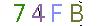ValidateCode