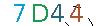 ValidateCode
