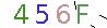 ValidateCode