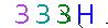 ValidateCode