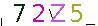 ValidateCode