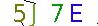 ValidateCode
