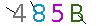 ValidateCode