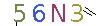 ValidateCode