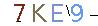ValidateCode