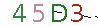 ValidateCode