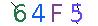 ValidateCode
