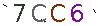ValidateCode