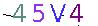 ValidateCode