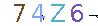 ValidateCode