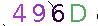 ValidateCode