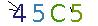 ValidateCode
