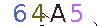 ValidateCode