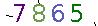 ValidateCode