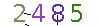 ValidateCode