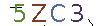 ValidateCode