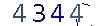 ValidateCode