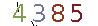 ValidateCode