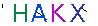 ValidateCode