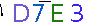 ValidateCode