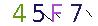 ValidateCode